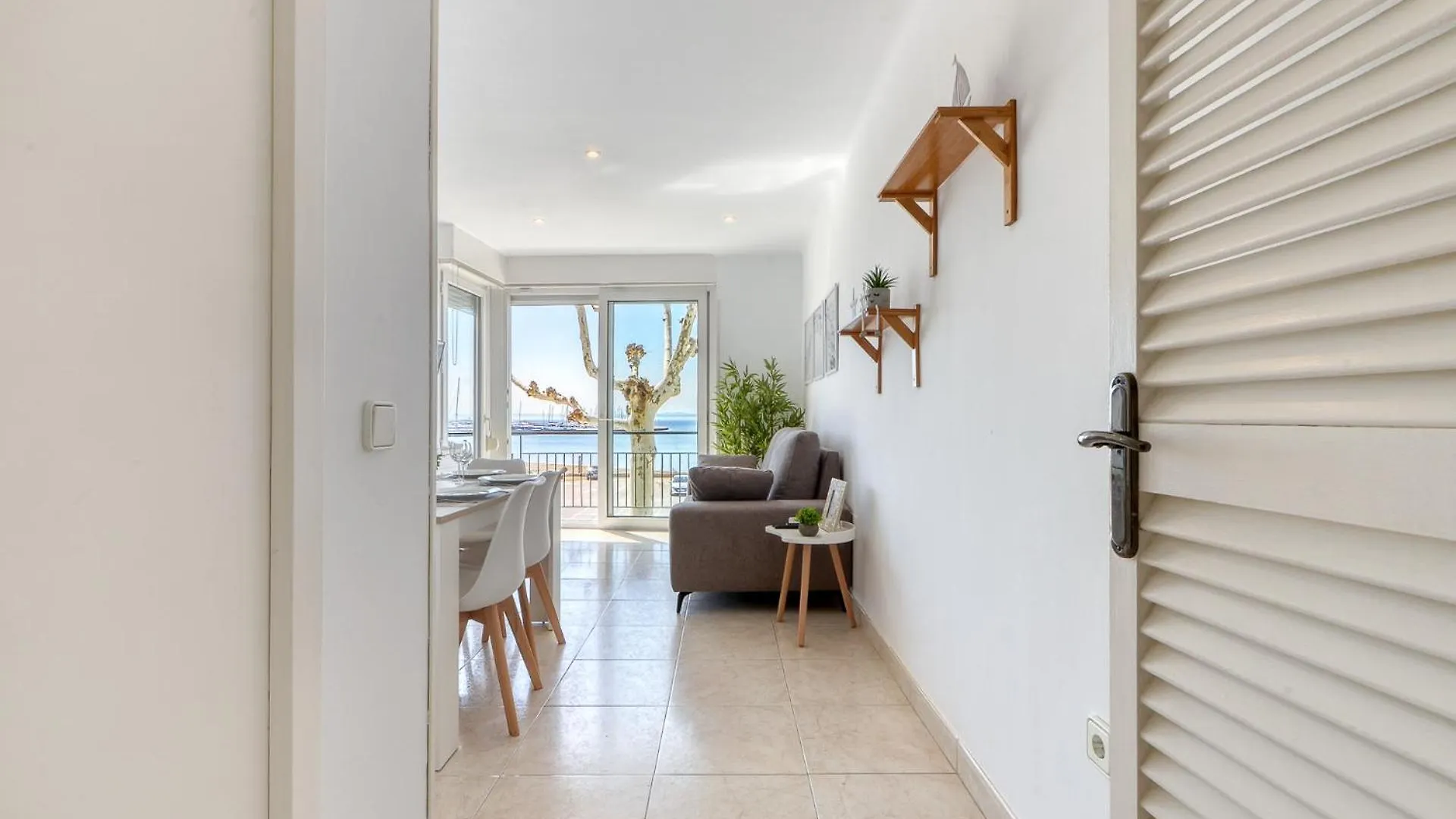 Appartement Frontline Roses Centre - Immo Barneda 0*,  Espagne