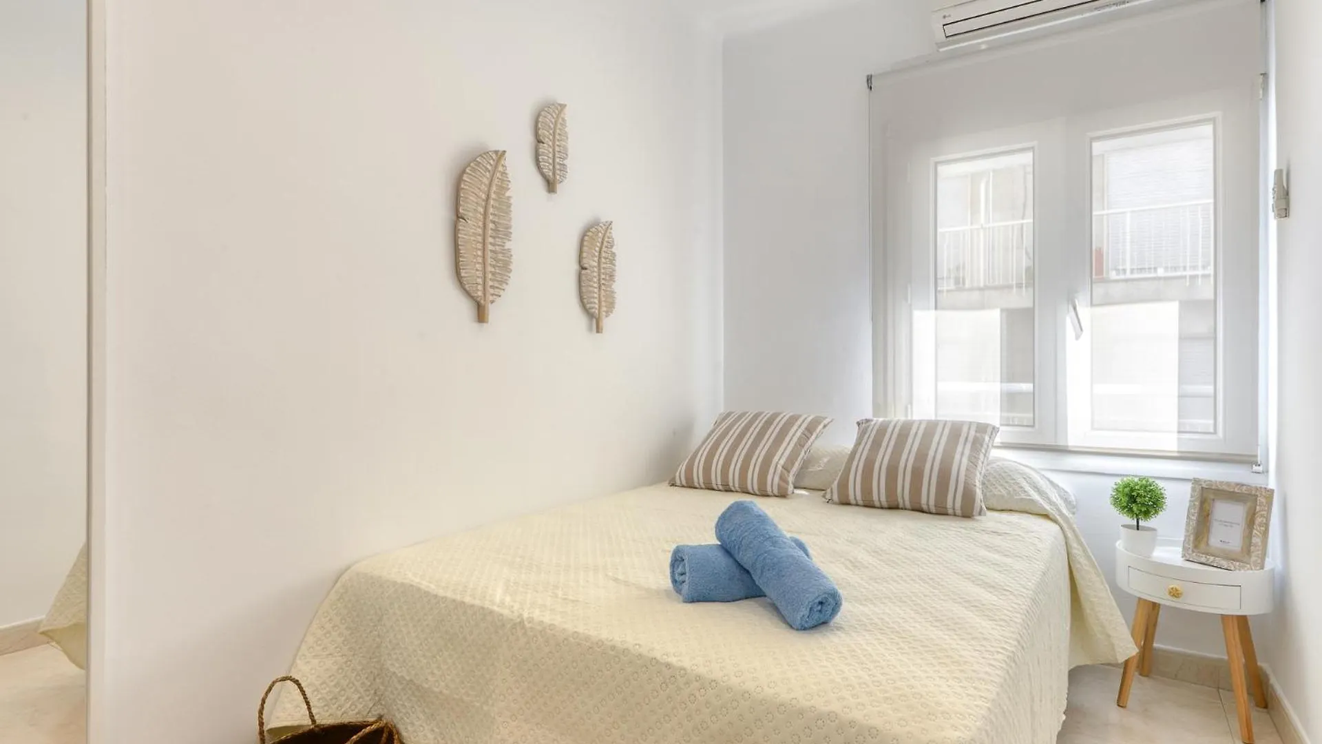 Appartement Frontline Roses Centre - Immo Barneda