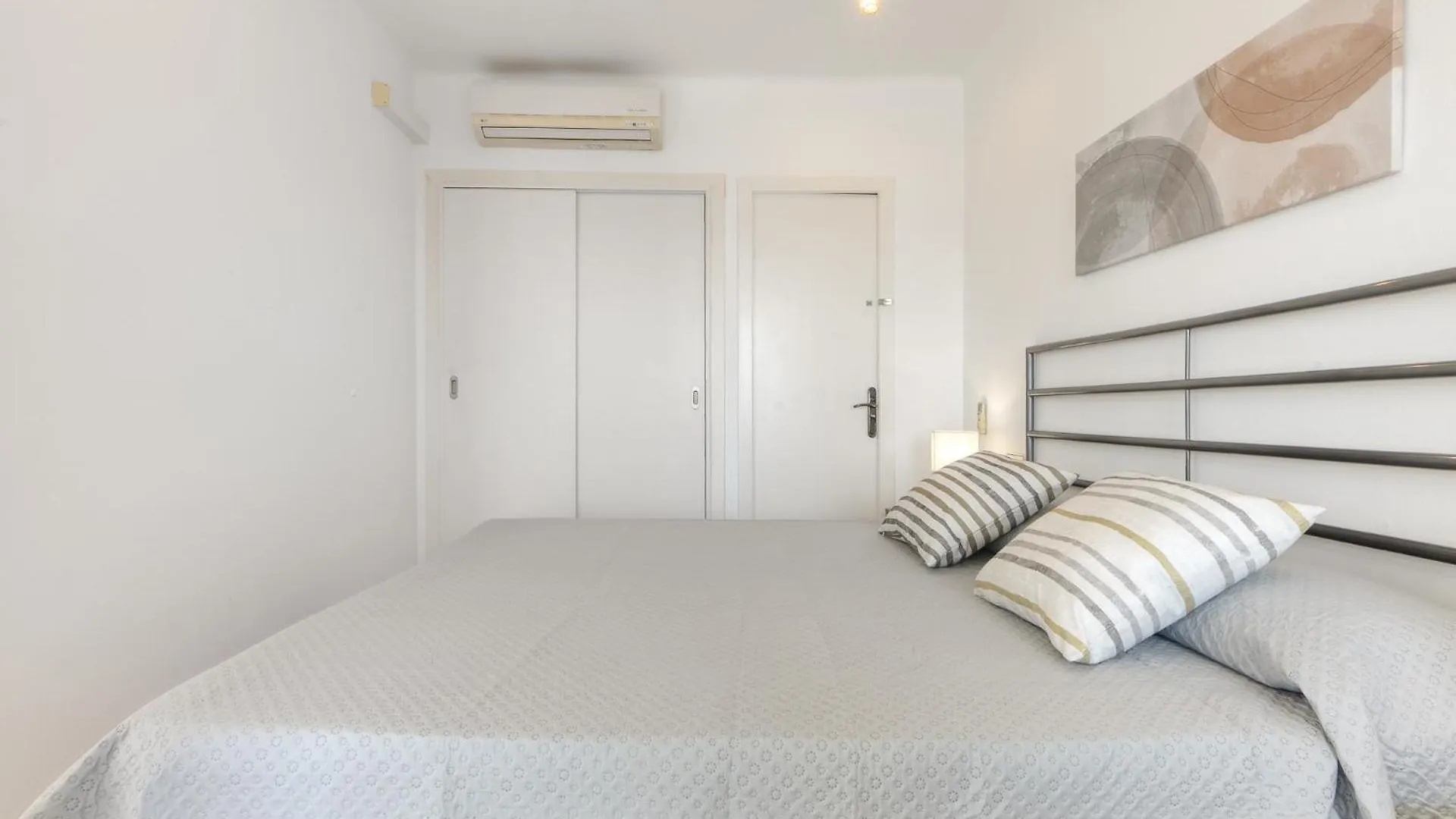Appartement Frontline Roses Centre - Immo Barneda Espagne