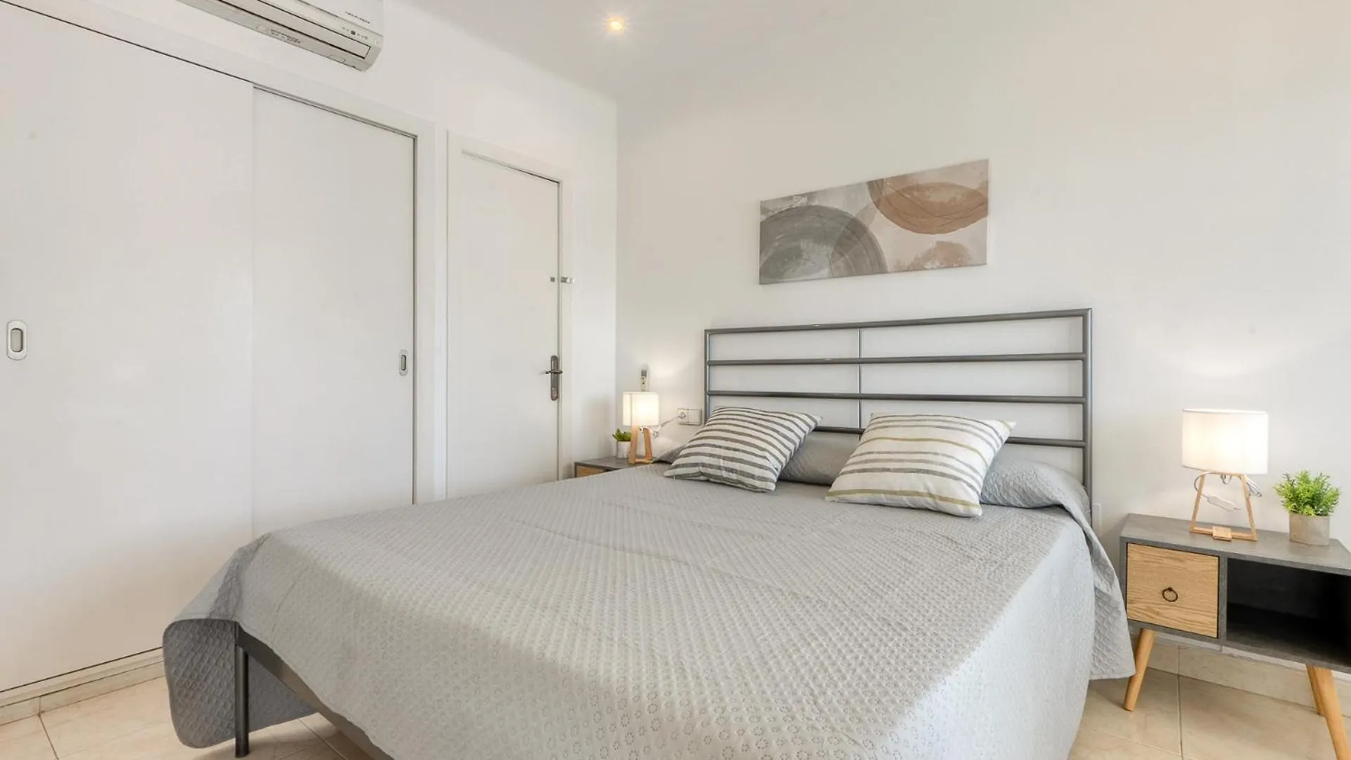 Appartement Frontline Roses Centre - Immo Barneda