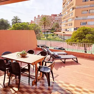 Appartement Santa Margarita, Roses