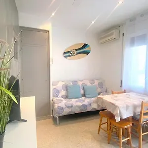 Appartement Tenis Sol Levante 9, Roses